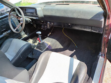 Ford Falcon