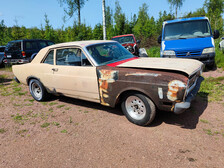 Ford Falcon