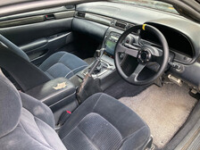 Toyota Soarer