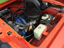 Ford Taunus
