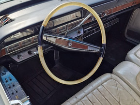 Chrysler Imperial