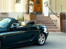 MG MGF
