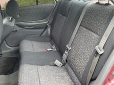 Mazda 323