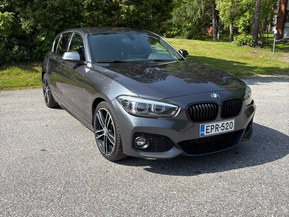 BMW 120