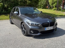 BMW 120