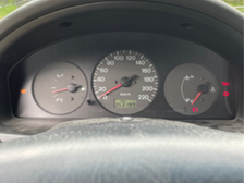Mazda 323