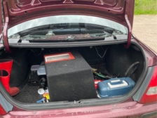 Mazda 323