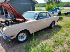 Ford Falcon
