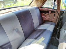 Ford Falcon
