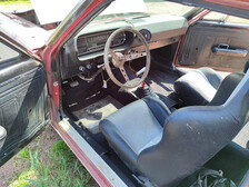 Ford Falcon