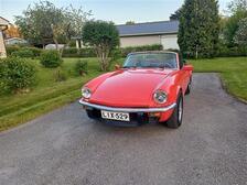 Triumph Spitfire