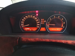 BMW 760
