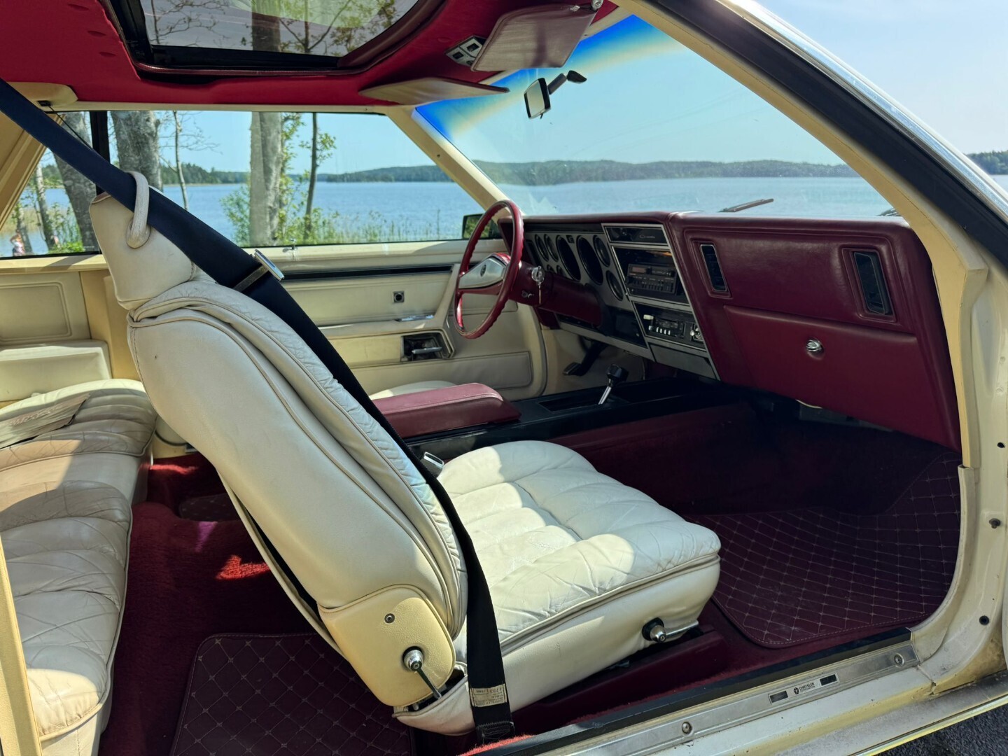 Dodge Mirada 2 D Coupe 1980, kuva 5/8