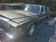 Cadillac Brougham