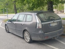 Saab 9-3