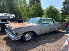 Imperial LeBaron
