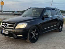 Mercedes-Benz GLK