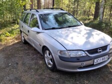 Opel Vectra