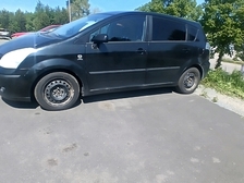 Toyota Corolla Verso