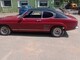 Ford Capri