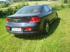 Chrysler Sebring