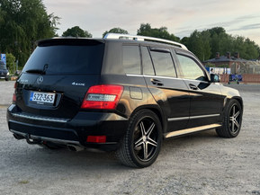 Mercedes-Benz GLK