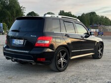 Mercedes-Benz GLK