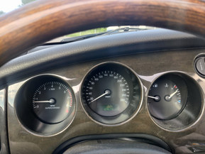 Jaguar XKR