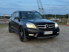 Mercedes-Benz GLK