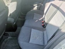 Nissan Primera