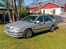 Volvo S40