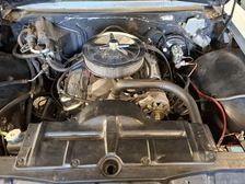 Pontiac Bonneville