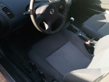 Nissan Primera