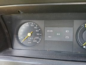 Ford Escort