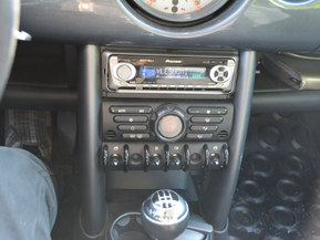 MINI One