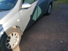 Nissan Primera