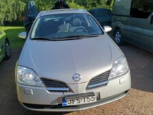 Nissan Primera