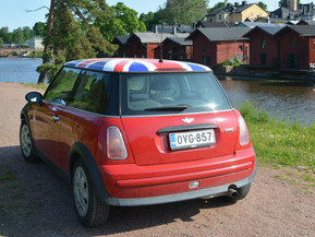 MINI One