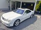 Mercedes-Benz CL 55 AMG