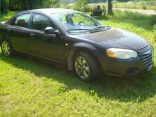 Chrysler Sebring