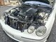 Mercedes-Benz CL 55 AMG