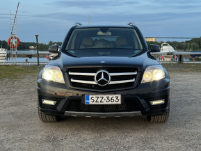 Mercedes-Benz GLK