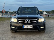 Mercedes-Benz GLK