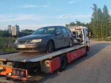 Saab 9-3