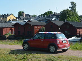 MINI One