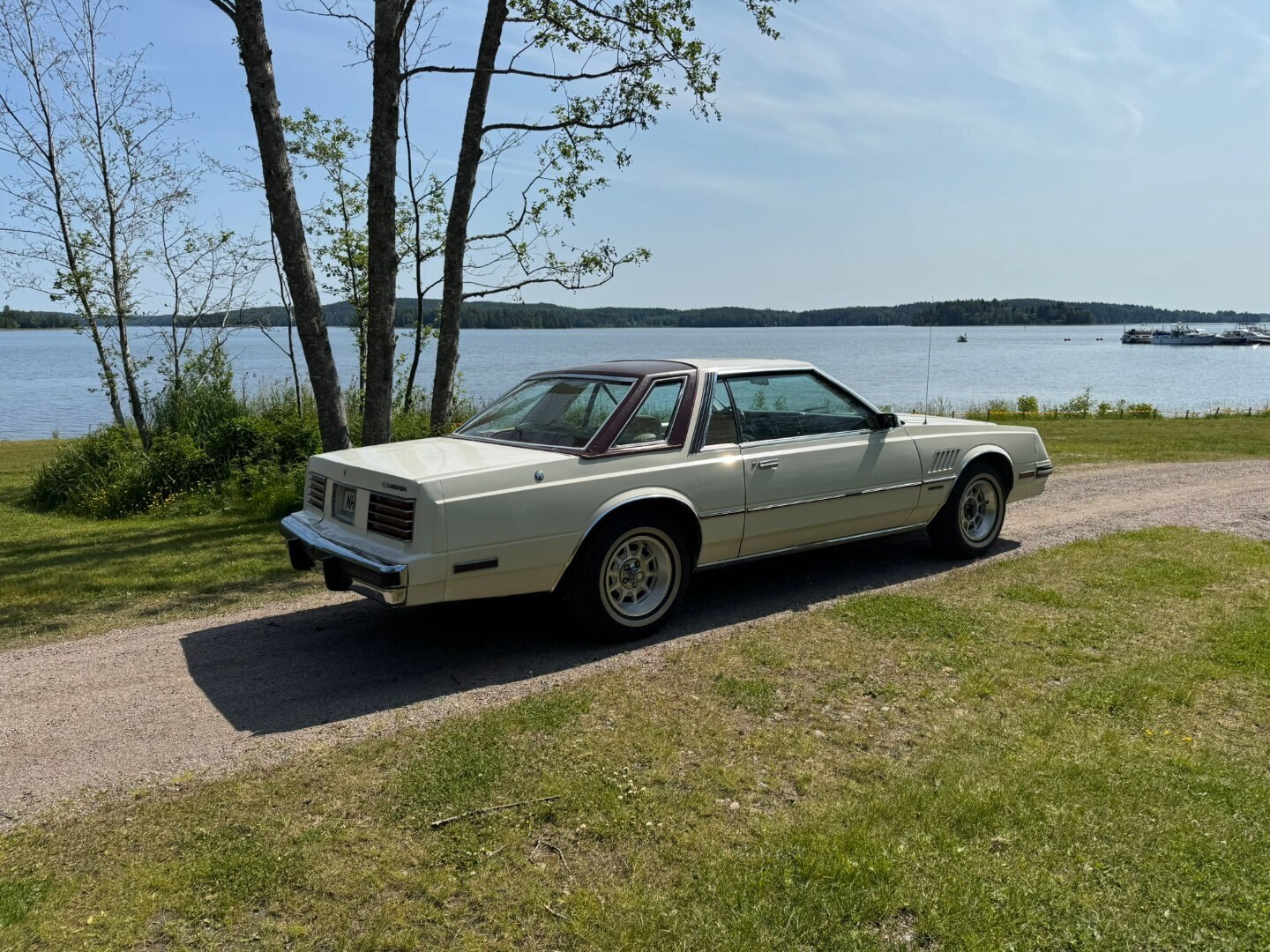 Dodge Mirada 2 D Coupe 1980, kuva 3/8