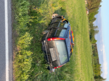 Volvo 850