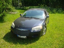 Chrysler Sebring