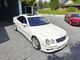 Mercedes-Benz CL 55 AMG