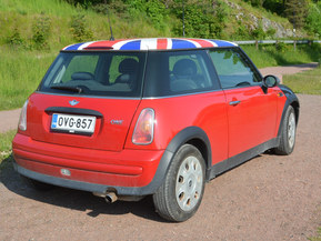 MINI One